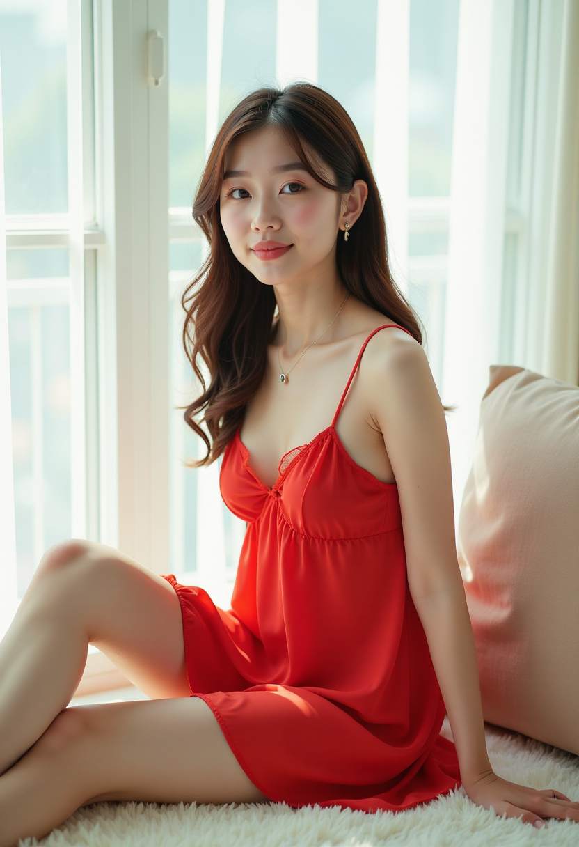 漫长的告白